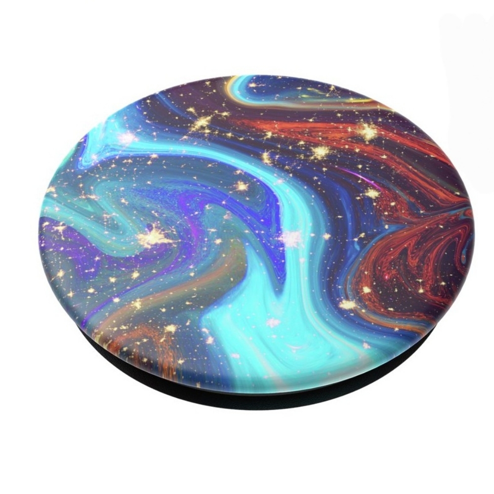 PopSocket Aurora Swirl - Picture 2 of 3